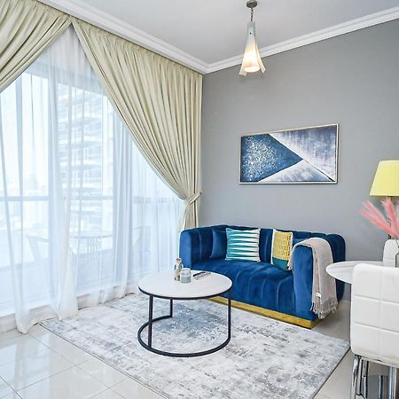 Luxury Escapes - Marina Views 1Br Apartments - Bay Central Dubai Marina Exterior photo